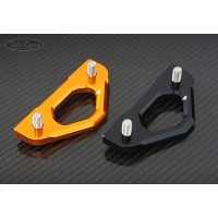 Sato Racing Billet Racing / Tie Down Hook for the Honda CB1000R (2018+) Sato Racing Billet Racing / Tie Down Hook for the Honda CB1000R (2018+)
